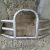 سپر موتور.  وگلاه کاسکت