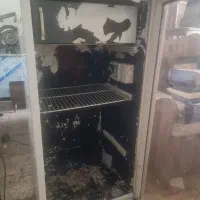 یخچال ویترینی|یخچال و فریزر|کرمان, |دیوار