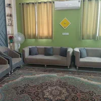 مبل راحتی هفت نفره