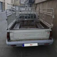 وانت پیکان تازه تعمیردوگانه