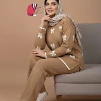 ست بافت|لباس|ازنا, |دیوار