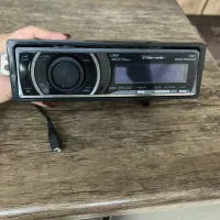 ظبط ۶۰۵۰ همراه با امپیلی ۶کانال پک کامل کابل و صاپ|قطعات یدکی و لوازم جانبی|اسلام‌شهر, شهرک احمدیه|دیوار
