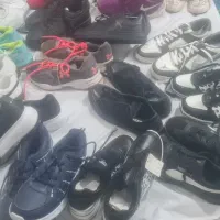 همه رقم کتانی اورجینال فقط و فقط ۴۹۰ هزار تومان|کیف، کفش، کمربند|تهران, شهرک صادقیه|دیوار
