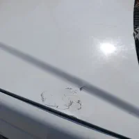 کاپوت فابریک پژو پارس|قطعات یدکی و لوازم جانبی|اصفهان, باغ دریاچه|دیوار