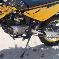 موتور تریل روان200