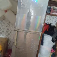 یخچال فریزر|یخچال و فریزر|کرباسک, |دیوار