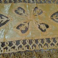 دودست رومیزی نوی نو|پرده، رانر، رومیزی|تهران, تهرانپارس غربی|دیوار