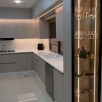 ساخت کمد دیواری وکابینت