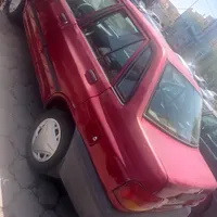 پراید صندوق‌دار بنزینی، مدل ۱۳۸۵|خودرو سواری و وانت|تبریز, |دیوار