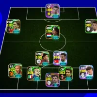 اکانت ای فوتبال