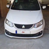 معاوضه یک دستگاه ساینا  با  وانت سایپا  ( نیسان)