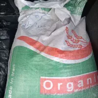 کود معدنی اورگانیک شده از چند نوع ماده معدنی|خدمات باغبانی و درختکاری|کرمان, |دیوار