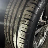 لاستیک ۲۲۵/۵۰/۱۷ کومهو زیرصفری آکورد ، ۴۲۰i