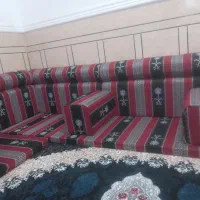 مقاعد خلیجی ۱۴ متر|مبلمان خانگی و میز عسلی|شادگان, |دیوار