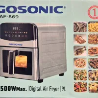 سرخ کن بدون روغن