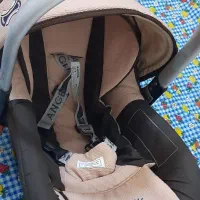 ۴۵۰ تومان|کالسکه و لوازم جانبی|سنندج, |دیوار