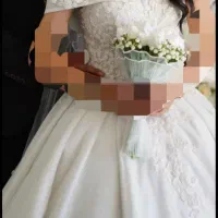 لباس عروس
