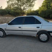 فروش پژو ۴۰۵ مدل ۸۶