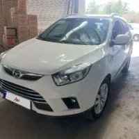 جکs5اتوماتیک 2لیتری