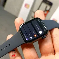 ساعت هوشمند زنانه/2گیگ حافظه/H12 MINI/اپل واچ|ساعت|یزد, |دیوار