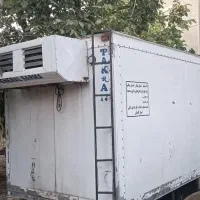 یخچال فورس اف ۳۸و سه تنی