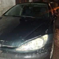 206 مدل 82|خودرو سواری و وانت|رشت, استادسرا|دیوار
