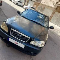 چری A15 دوگانه کارخانه موتور تازه تعمیر