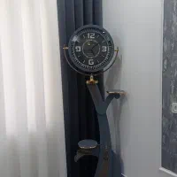 «ساعت ایستاده»|ساعت دیواری و تزئینی|یاسوج, |دیوار