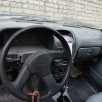 پراید 141 مدل 86|خودرو سواری و وانت|الوند, |دیوار