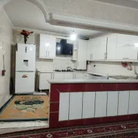 فروش خانه آپارتمانی در مهدیشهر