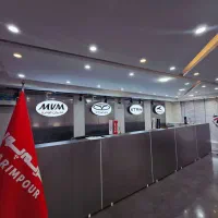 فروش نقد و اقساط کوییک RS
