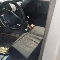 مزداکارا 2000 بدون رنگ|خودرو سواری و وانت|دورود, |دیوار