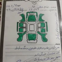 فروش|خودرو سواری و وانت|قره چای, |دیوار