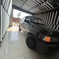 پراید مدل ۹۵ بدون پوسیدگی