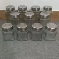 بانکه حبوبات وچای