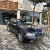 دوو سیلو مدل ۸۳ اقساط (اتوآریا)