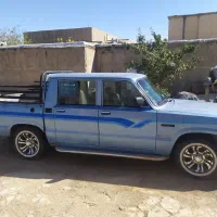 مزدا دو کابین|خودرو سواری و وانت|کبودرآهنگ, |دیوار