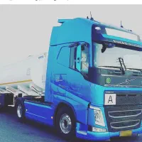 اف اچ ۵۰۰ مدل2018 با تانک مارال