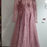 لباس مجلسی