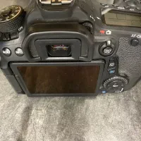 Canon 70D|دوربین عکاسی و فیلمبرداری|تهران, کامرانیه|دیوار