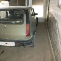 پی کی مدل 84|خودرو سواری و وانت|اصفهان, قائمیه|دیوار