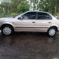 سمند مدل۸۵