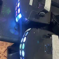 نورپردازی چندکاره|لامپ و چراغ|ماکو, |دیوار