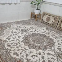 فرش ۹متری درحد نو|فرش|بیجار, |دیوار