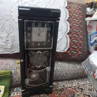 ساعت دیواری بزرگ