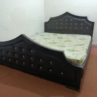 فروش تخت دونفره|تخت و سرویس خواب|ایلام, |دیوار