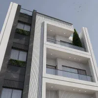 پیش‌فروش واحدهای مسکونی فلاورجان