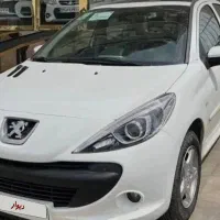 ۲۰۷ سقف پانا ارتقا دنده