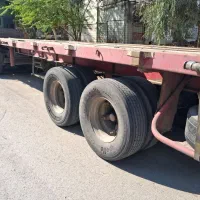 سلام کفی|خودرو سنگین|بندرعباس, |دیوار