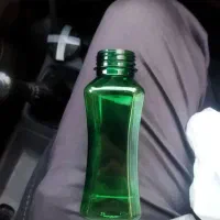 بطری پت 250سی سی 23گرمی نصف قیمت دونه6000